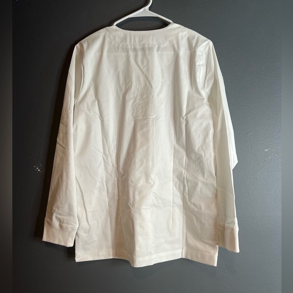 Amazon essentials scrub jacket - Picture 5 of 5